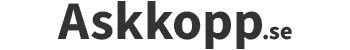 Askkopp.se logo